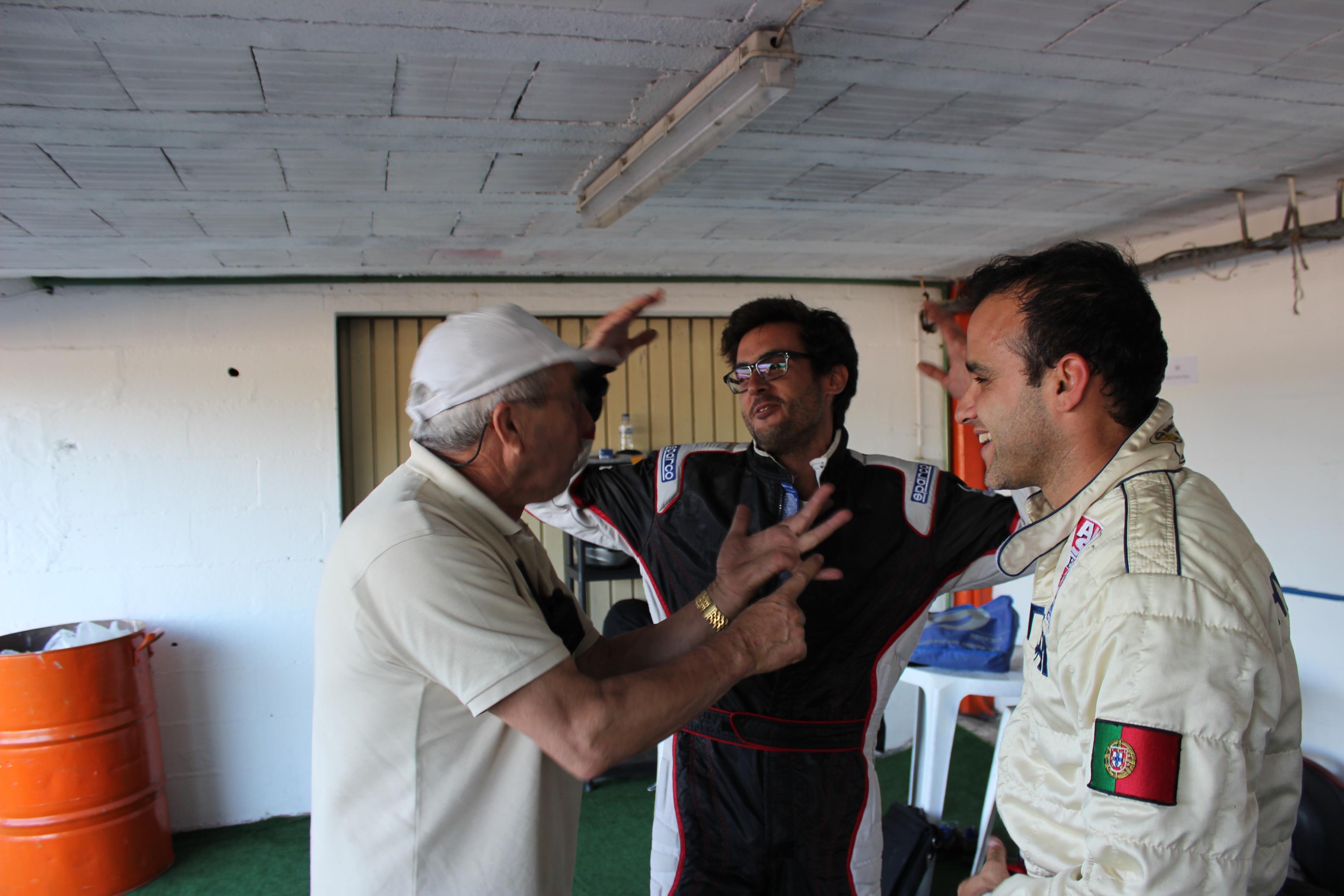 24 Horas da Batalha 2015 - Treinos Livres81